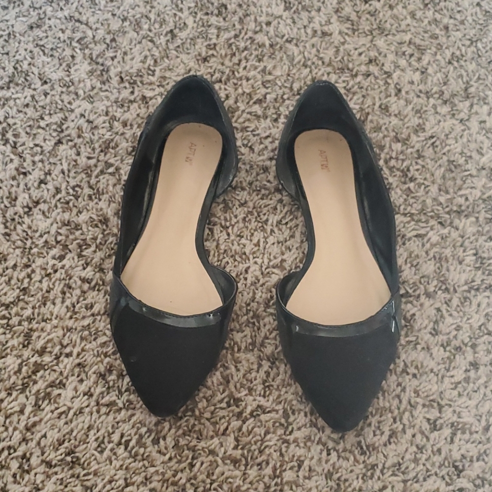 Women's Flats